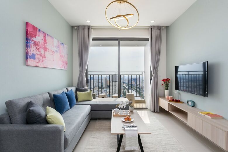 Apartamentos Blue Fingers Rivergate