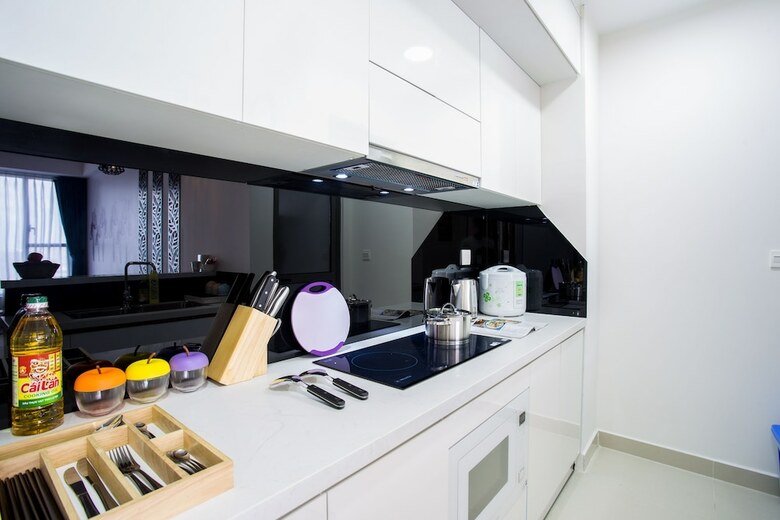 Apartamentos Blue Fingers Rivergate