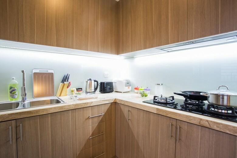 Apartamentos Blue Fingers Rivergate