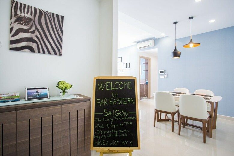 Apartamentos Blue Fingers Rivergate