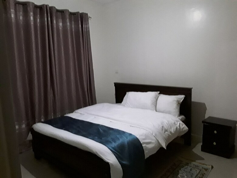 Acacia Furnished Apartments