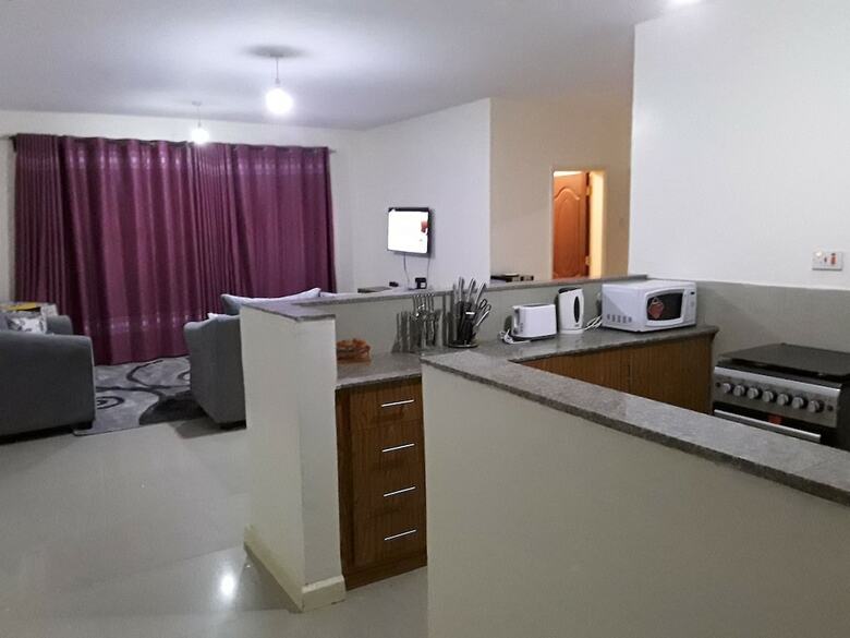 Acacia Furnished Apartments
