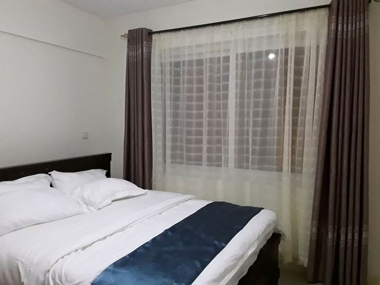 Acacia Furnished Apartments