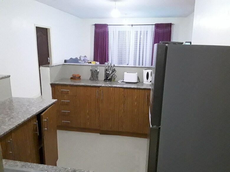 Acacia Furnished Apartments