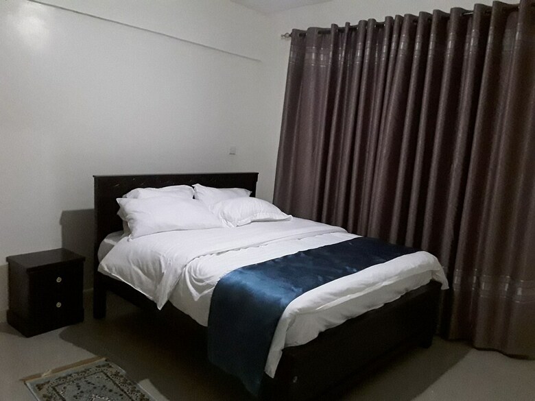 Acacia Furnished Apartments