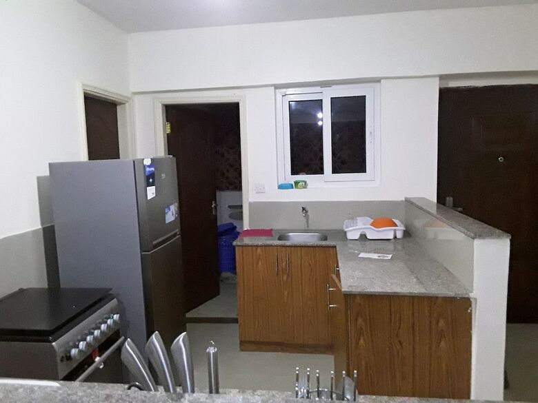 Acacia Furnished Apartments