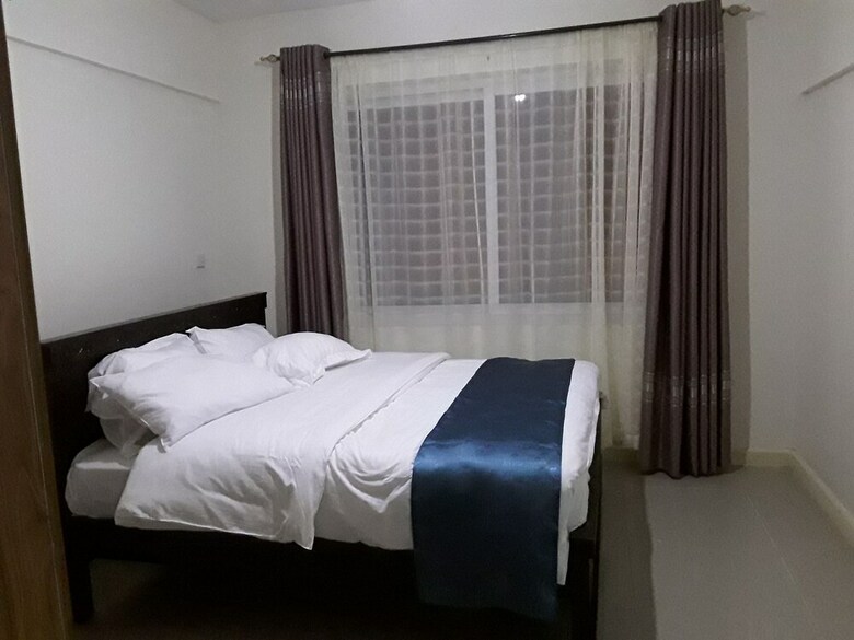 Acacia Furnished Apartments