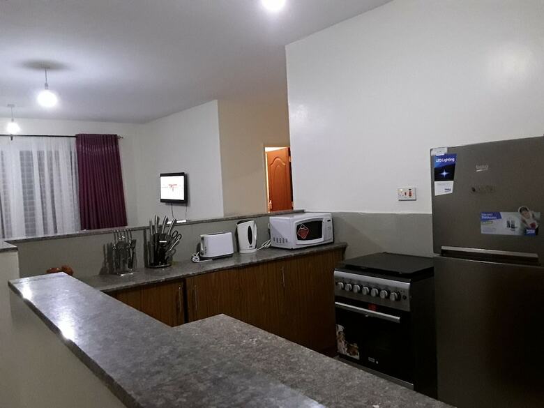Acacia Furnished Apartments