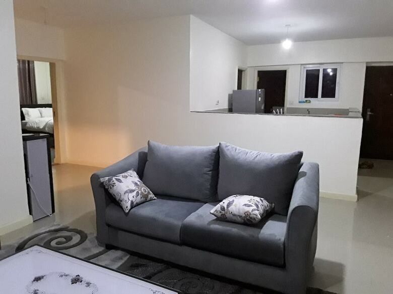 Acacia Furnished Apartments