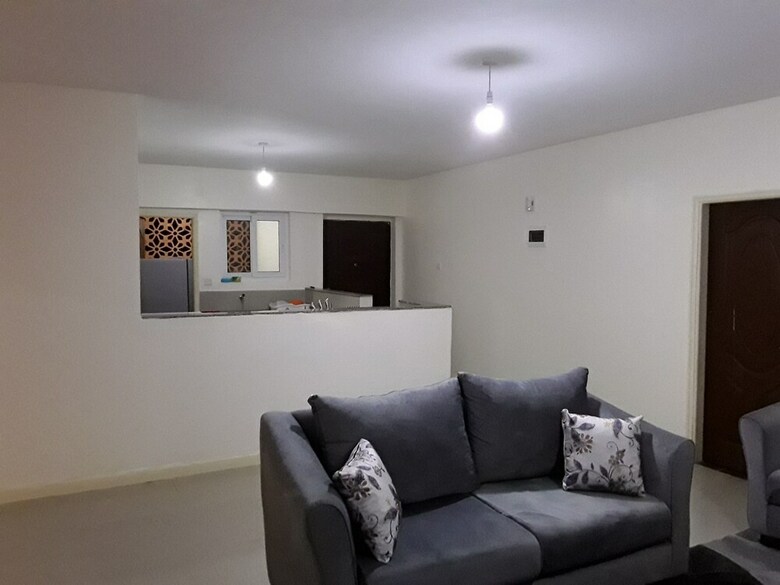 Acacia Furnished Apartments