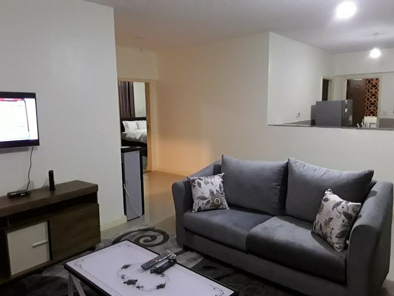 Acacia Furnished Apartments