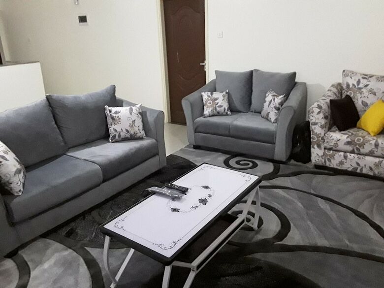 Acacia Furnished Apartments