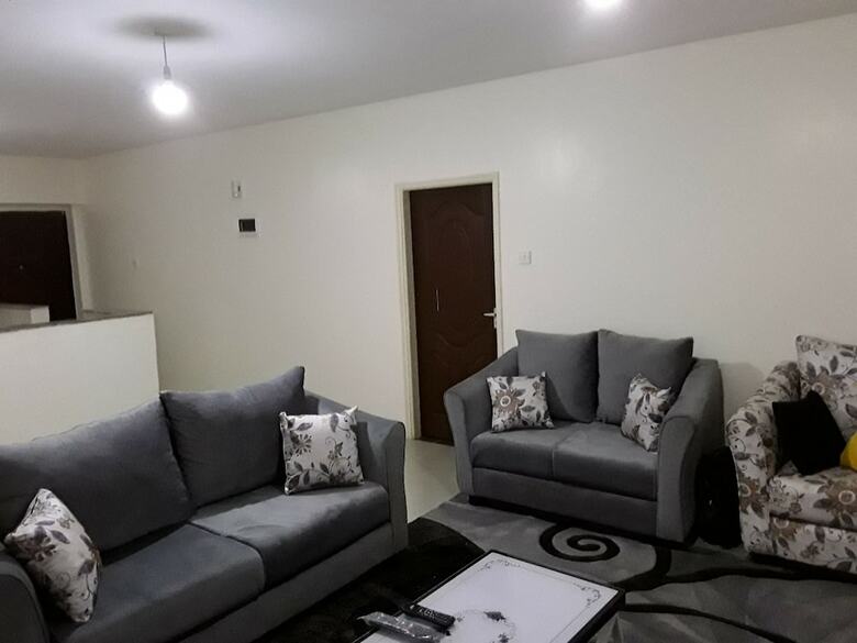 Acacia Furnished Apartments