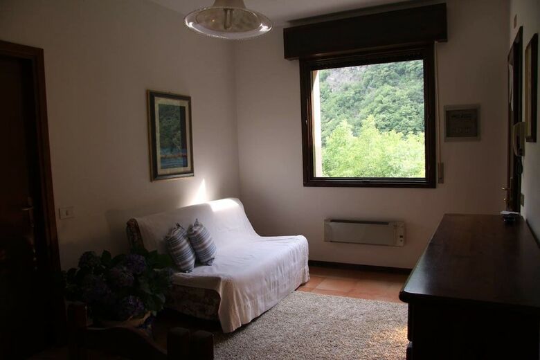 Apartamento Residence Giardino