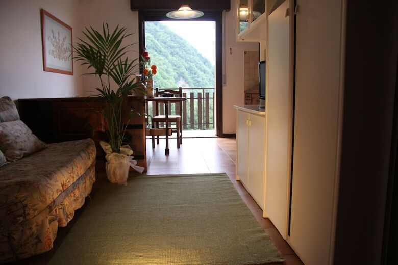 Apartamento Residence Giardino