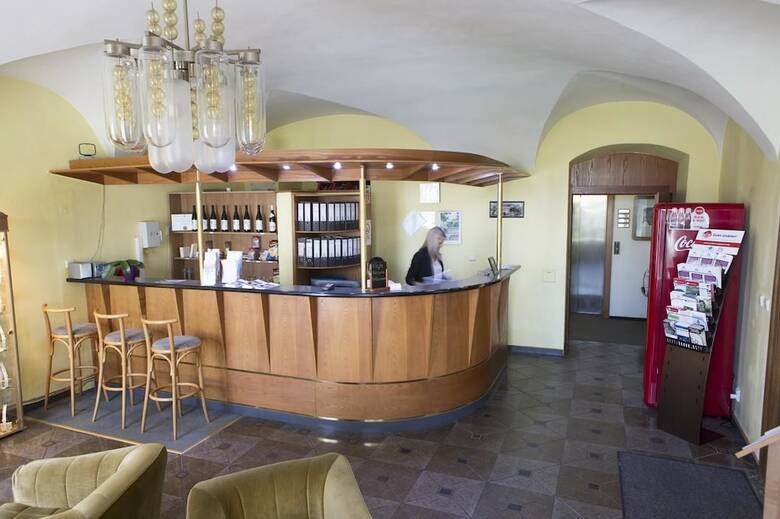 Hotel Magnolia Roudnice
