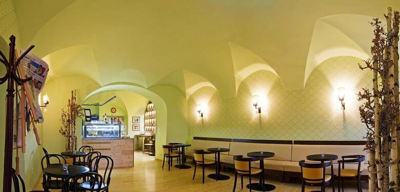 Hotel Magnolia Roudnice