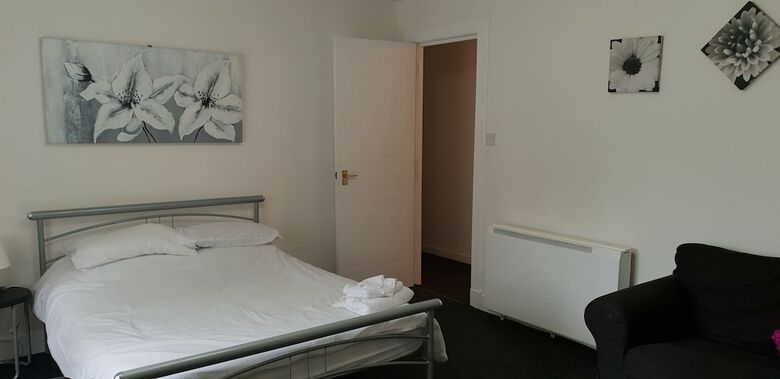 Apartamentos Number One The Maltings
