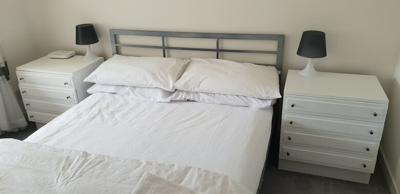 Apartamentos Number One The Maltings