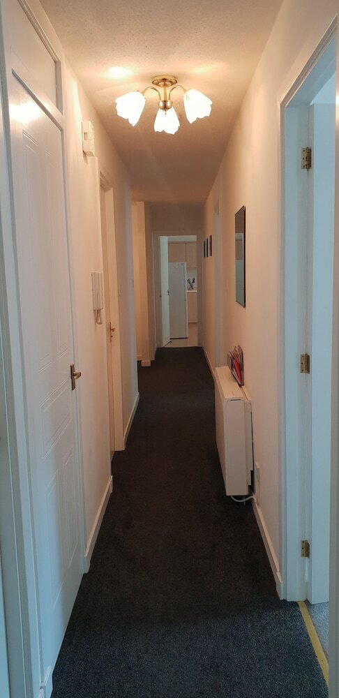 Apartamentos Number One The Maltings