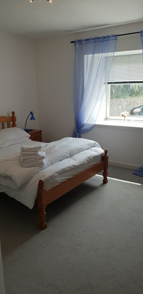 Apartamentos Number One The Maltings