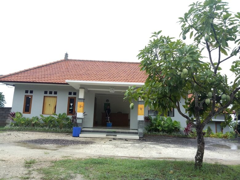 Hotel 3d Home Stay