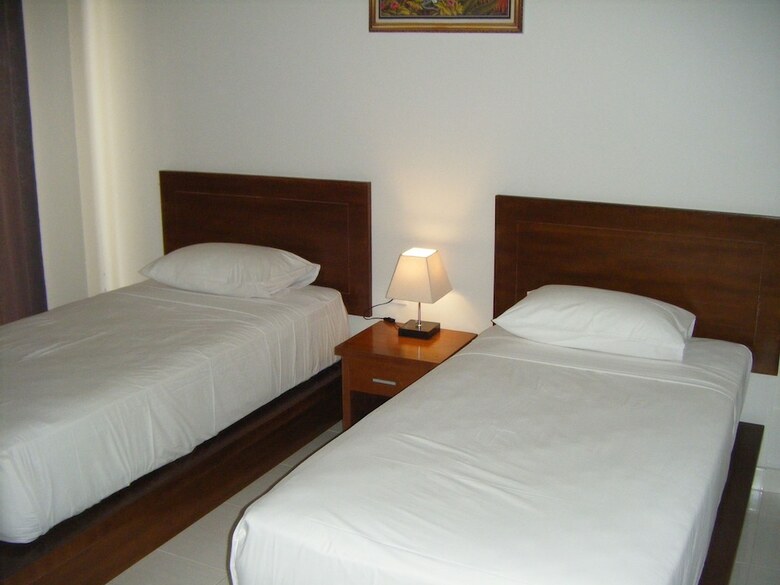 Hotel 3d Home Stay