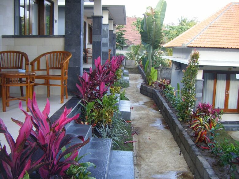 Hotel 3d Home Stay