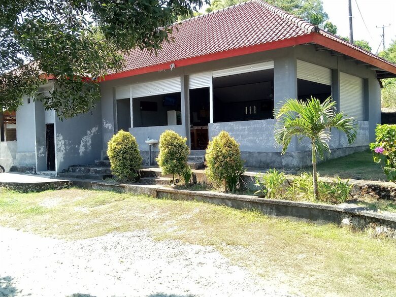 Hotel 3d Home Stay