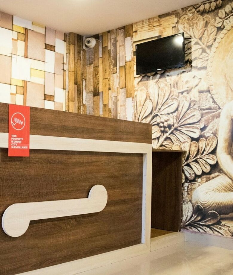 Hotel Vashishta