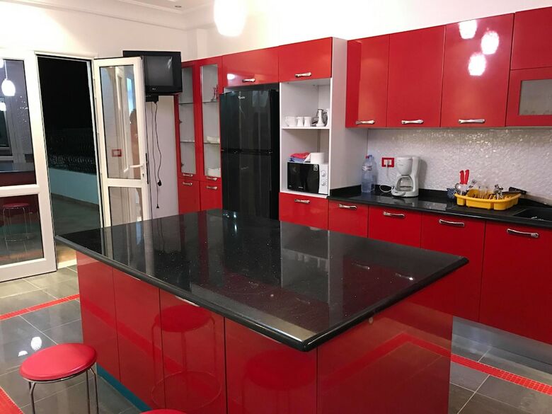 Aparthotel Hawai Appartement