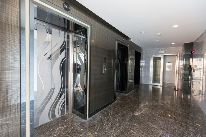 Apartamentos Zhongshan Perth Hotel