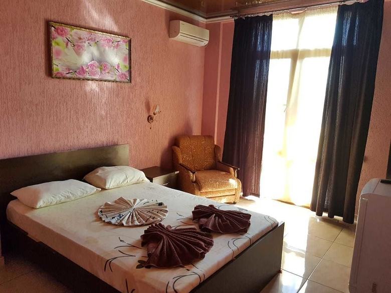 Hotel Guest House Lima