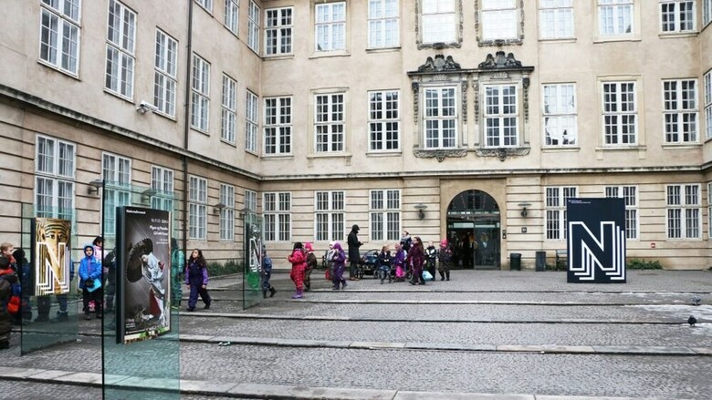 Apartamentos Heart Of Copenhagen - Luxury