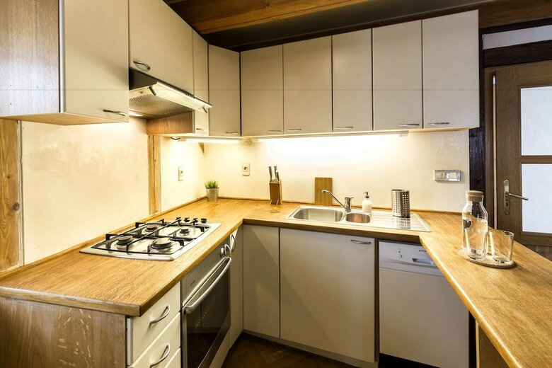 Apartamentos Fantom Home