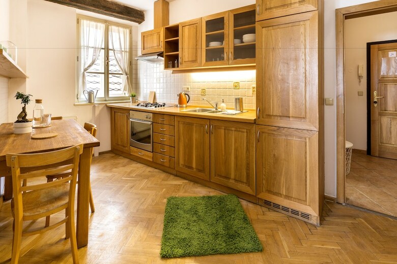Apartamentos Fantom Home