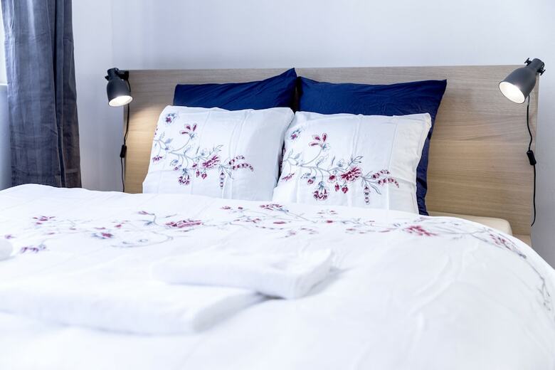Apartamentos Fantom Home