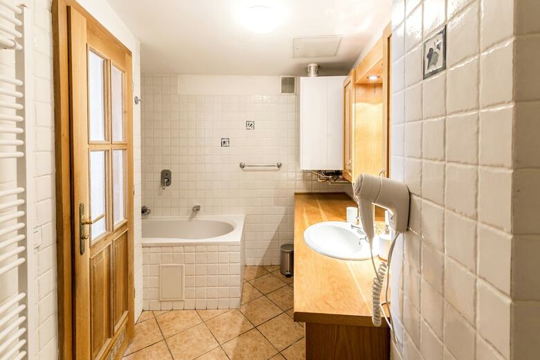 Apartamentos Fantom Home