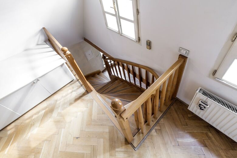 Apartamentos Fantom Home