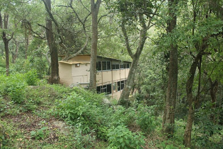 Apartamento Secret Valley Jungle Resort