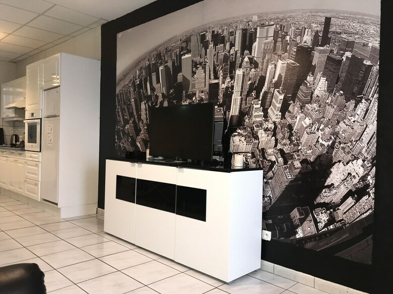 Apartamento Sympathique Logement En Centre Ville