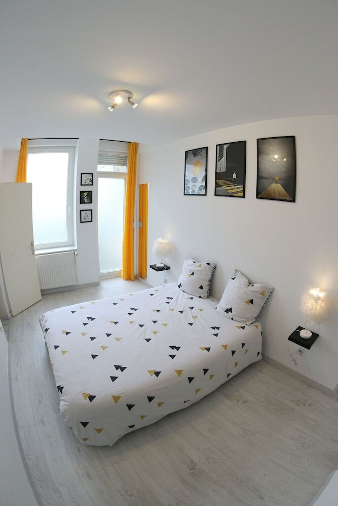 Apartamento Sympathique Logement En Centre Ville