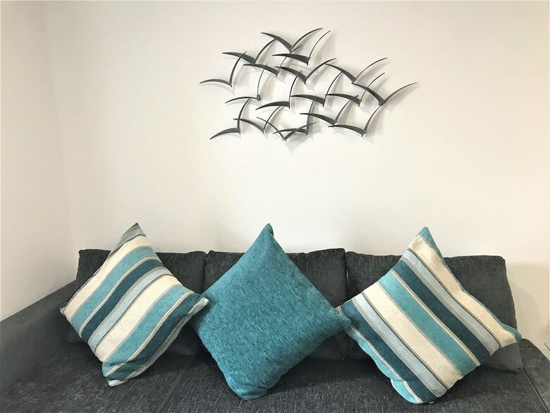 One To One Apartments