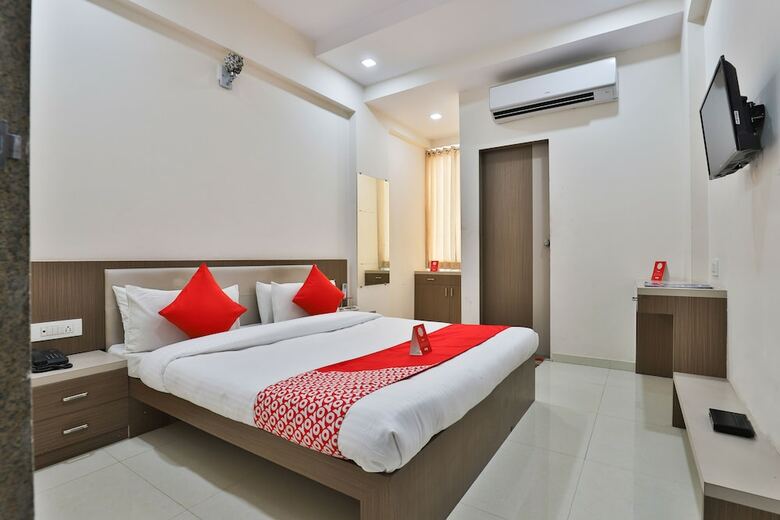 Oyo 12309 Hotel Ananya