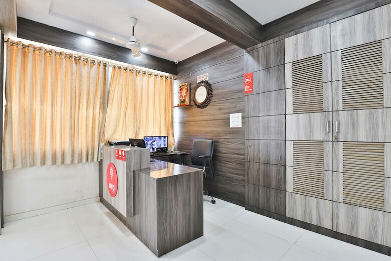 Oyo 12309 Hotel Ananya