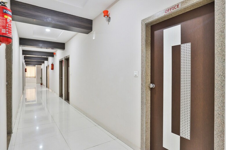 Oyo 12309 Hotel Ananya