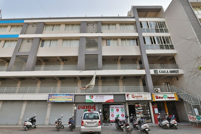 Oyo 12309 Hotel Ananya