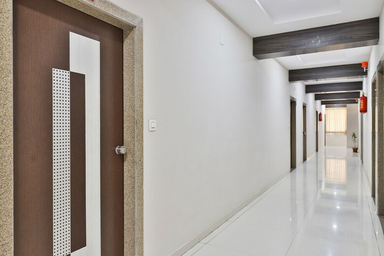 Oyo 12309 Hotel Ananya