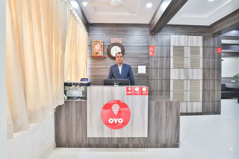 Oyo 12309 Hotel Ananya
