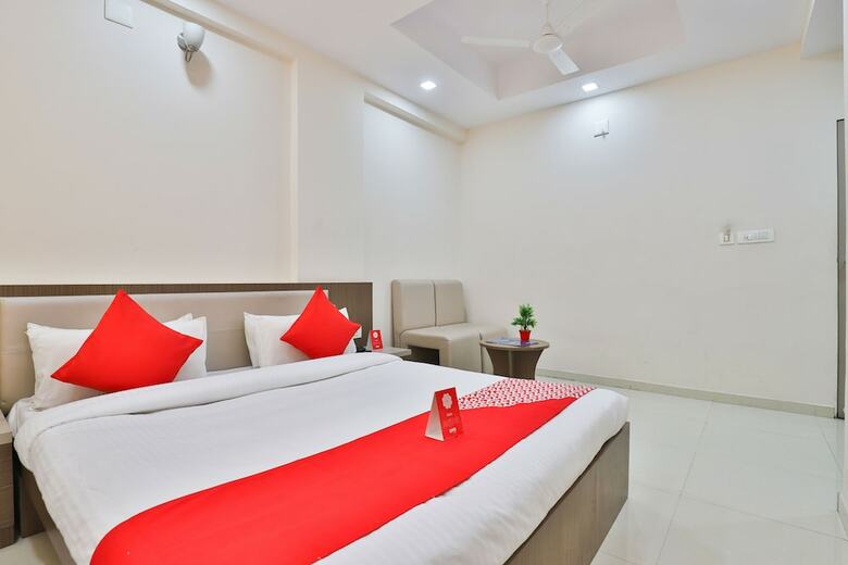 Oyo 12309 Hotel Ananya